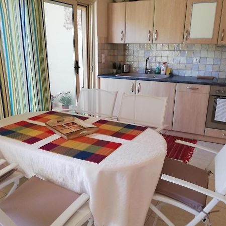 Althea Holiday Studio Agia Marina  Ngoại thất bức ảnh