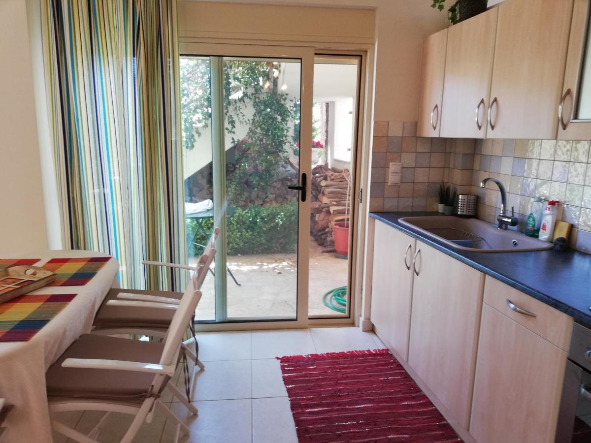 Althea Holiday Studio Agia Marina  Ngoại thất bức ảnh